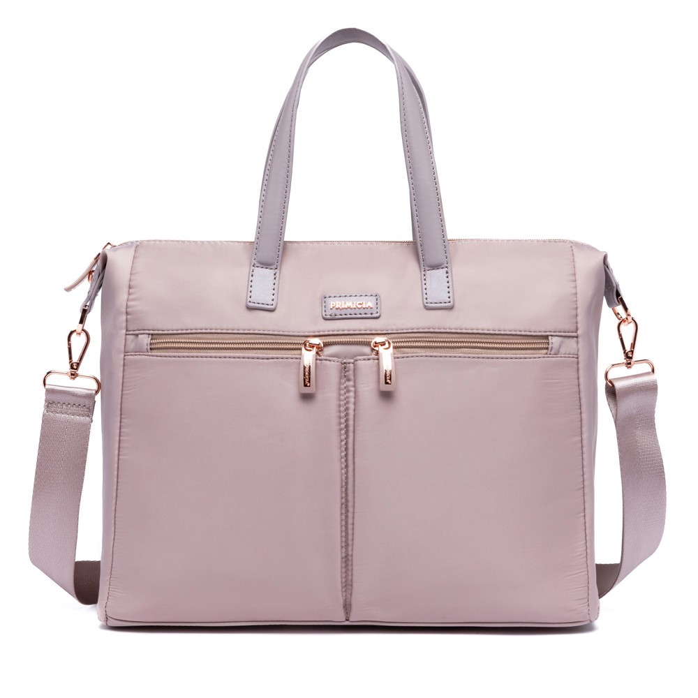 Bolsa Executiva Transversal Ombro Notebook Maleta Sofisticada Social Escritório Primicia Dia a Dia Urbana Passeio - Women Bags