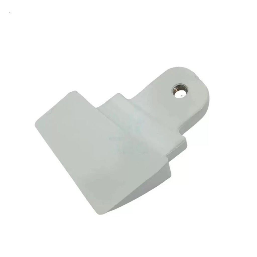 Fixador Puxador da Porta Refrigerador Electrolux DB52 DB53 IB53 TF51 TF52 67404026