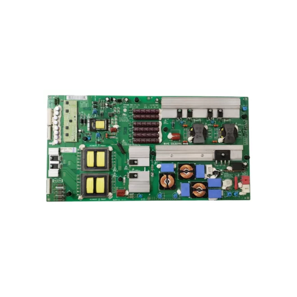 Placa Fonte Eay58470001 Tv LG 47sl90qd