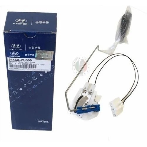 Boia Sensor Nivel Combustível para  Hyundai Ix35 Nova