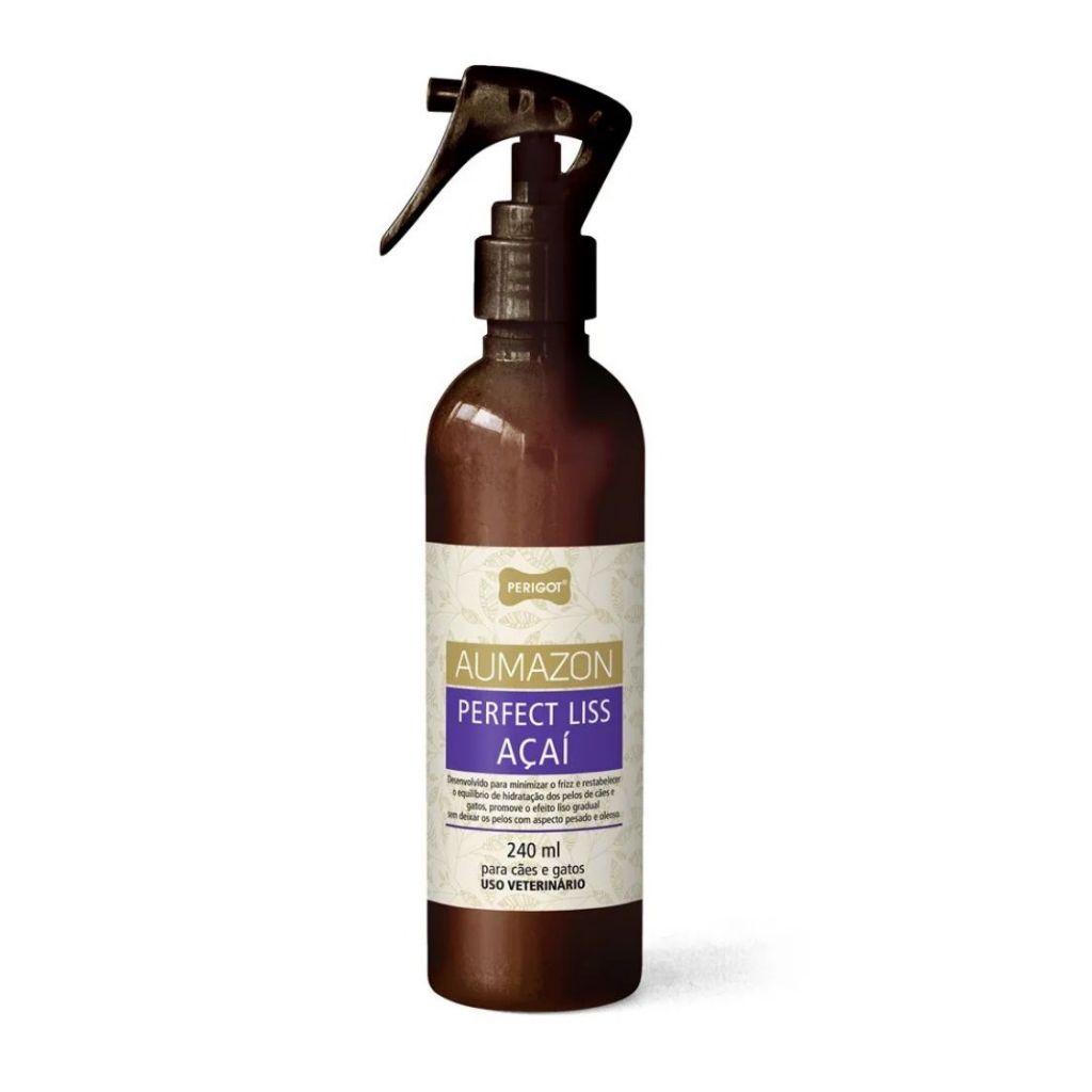 Perfect Liss Aumazon Açaí Perigot 240ml