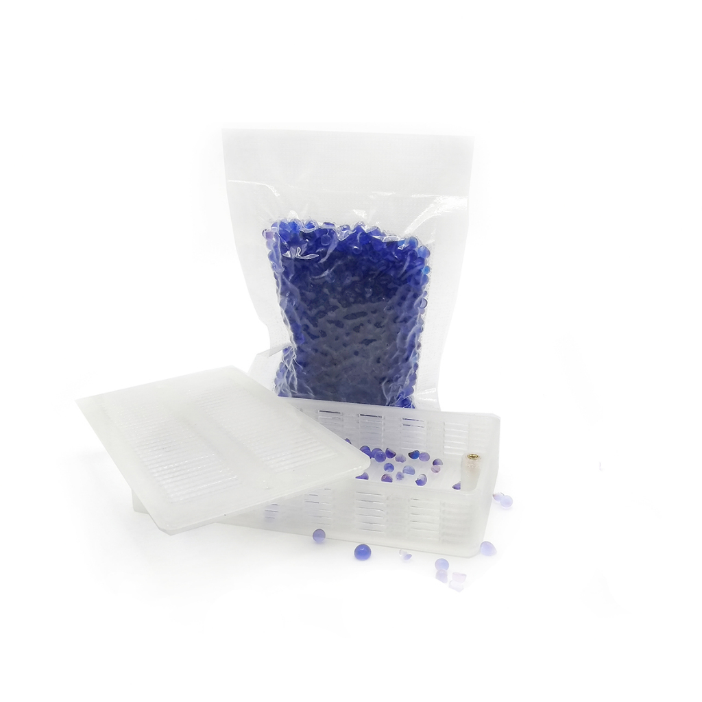 Desumidificador Anti Mofo Anti Fungos Para Joias Eletrônicos Base Silica Gel