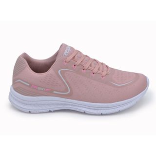 Tênis Feminino Esportivo Academia Corrida Confortável em Oferta na Shopee