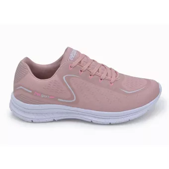 Tênis Feminino Esportivo Academia Corrida Confortável