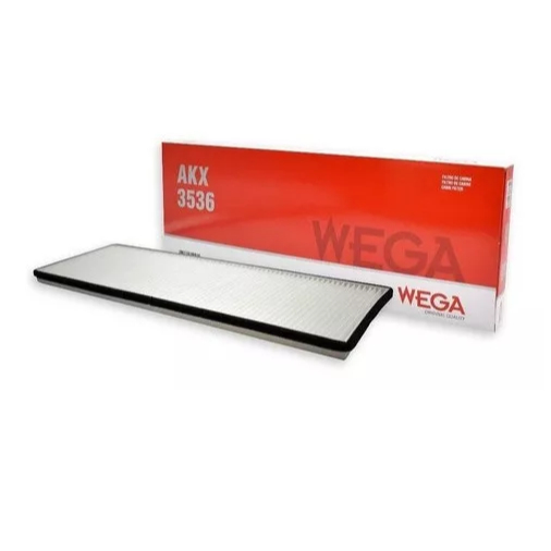 FILTRO DE AR CONDICIONADO ASTRA AGILE CELTA CORSA PRISMA CLASSIC TIGRA AKX3536