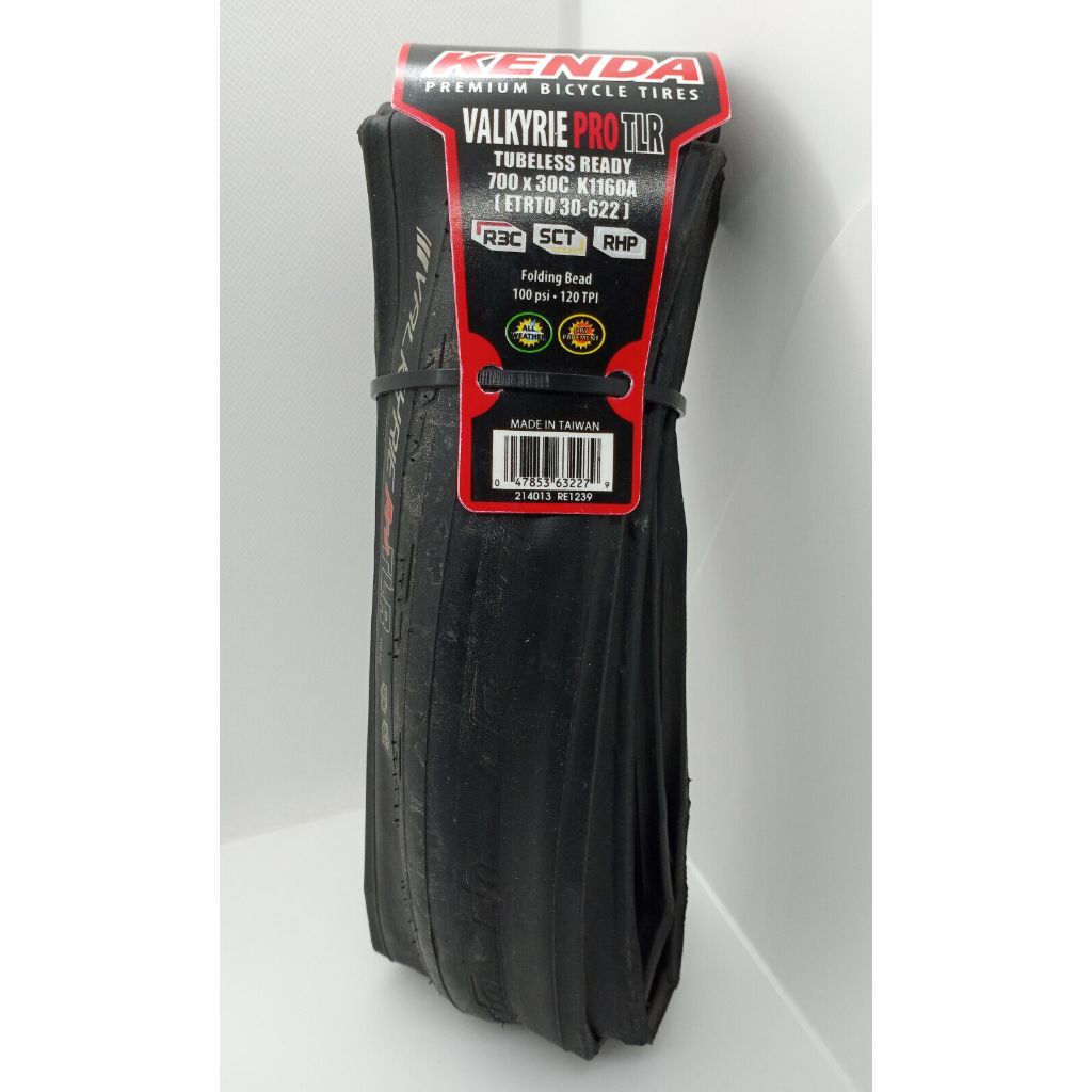 Pneu Bicicleta Speed 700x28 Tubeless Kenda Valkyrie tlr road bike kevlar novo
