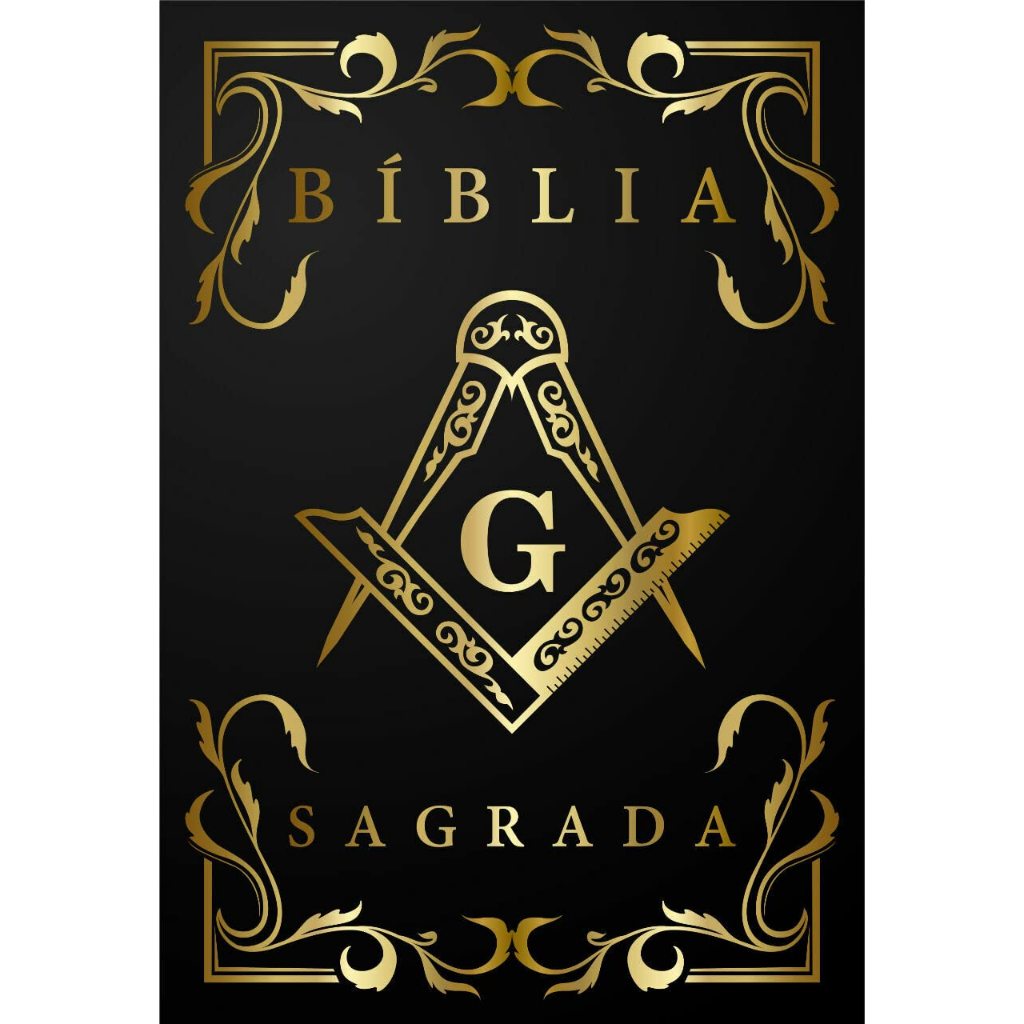 Bíblia Maçonica: Onde Comprar | BuscaProdutos