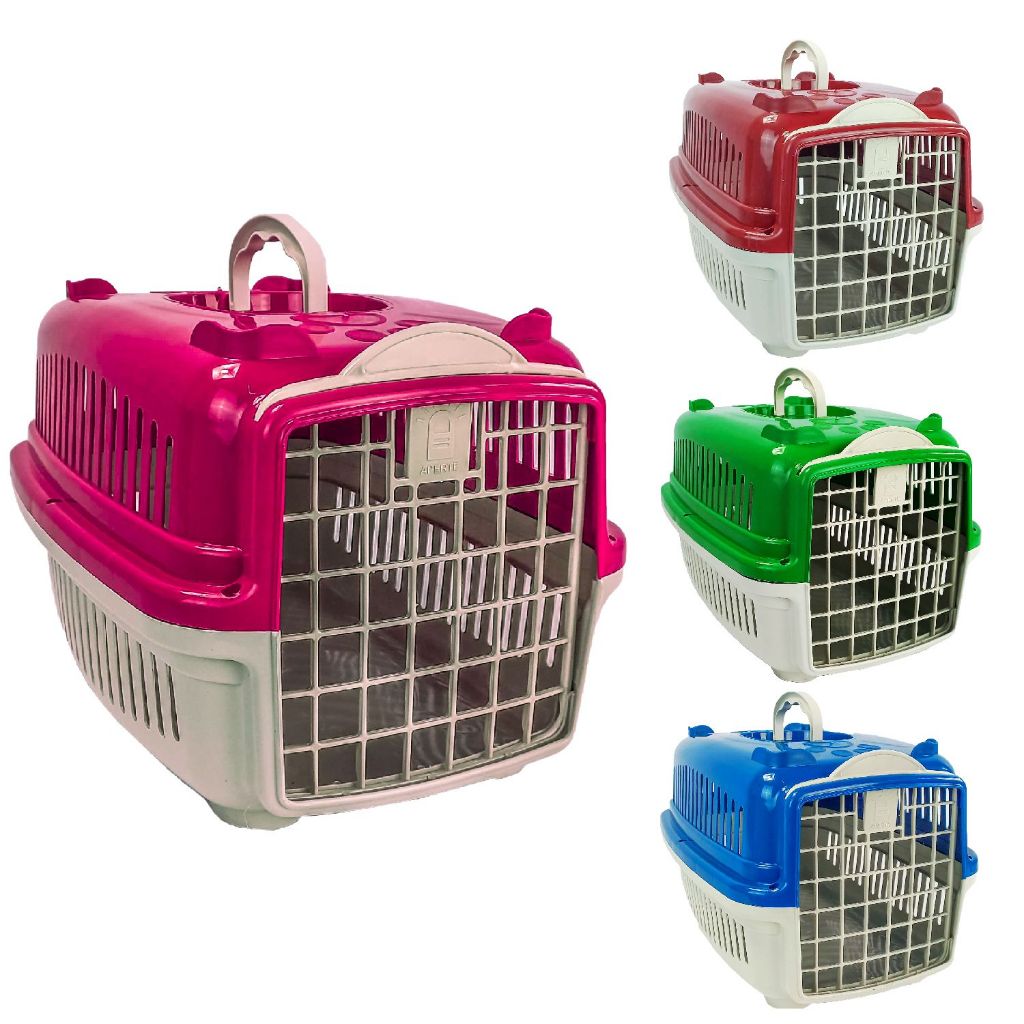 Caixa Transporte Gato - Comprar com Melhor Preço em Acessórios para Animais de Estimação