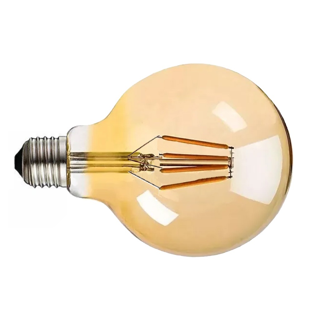 Cor Âmbar Lâmpada: Onde Comprar | BuscaProdutos