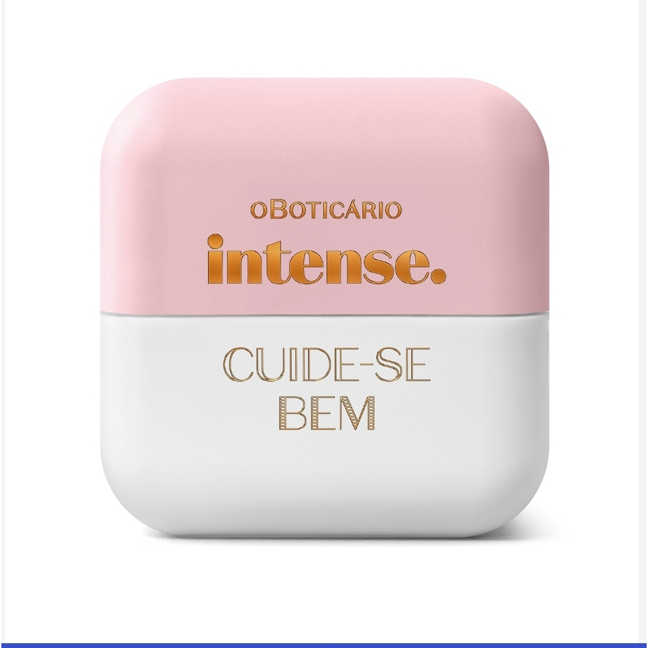Hidratante Labial Cuide-se Bem o Boticário (Cereja Livre / Deleite / Pessegura / Leite e Mel)