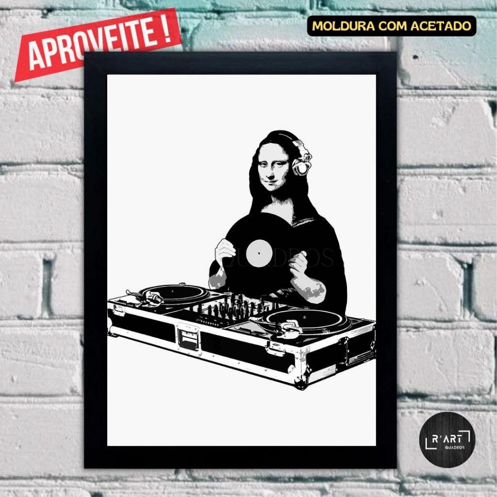 Dj Monalisa: Guia Completo e Onde Comprar | BuscaProdutos