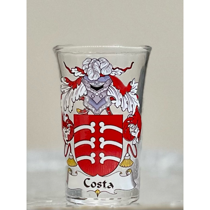 Brasão Família Costa: Onde Comprar | BuscaProdutos