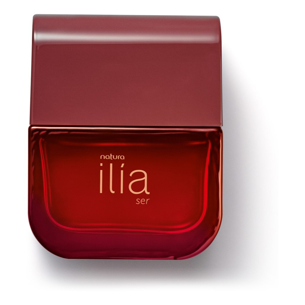 Desodorante Perfume Ilía Ser Feminino 50 ml