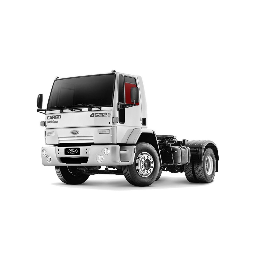 Vidro De Porta Para Ford Cargo Até 2010 Esquerdo