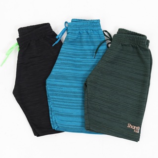 Kit 3 Bermudas Masculina Shorts De Moletom Infantil Juvenil de Menino em Algodão em Oferta na Shopee
