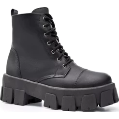 Bota Feminina Tratorada Bloguerinha