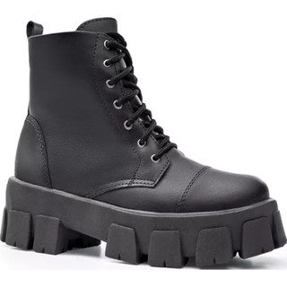 Bota Feminina Tratorada Bloguerinha