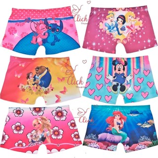 Kit 12 Shortinho Box Calcinha Infantil meninas em Oferta na Shopee