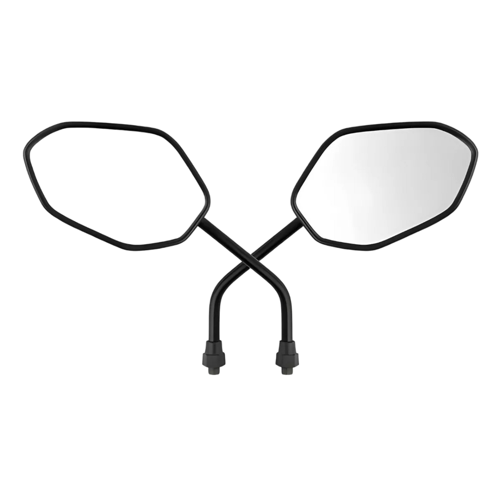 Retrovisor Anti Reflexo Nexpart | BuscaProdutos