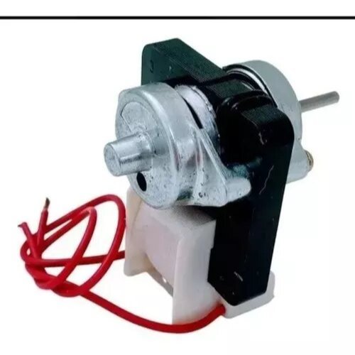 Motor Ventilador Inferior Geladeira Continental KDN 127v Hulter