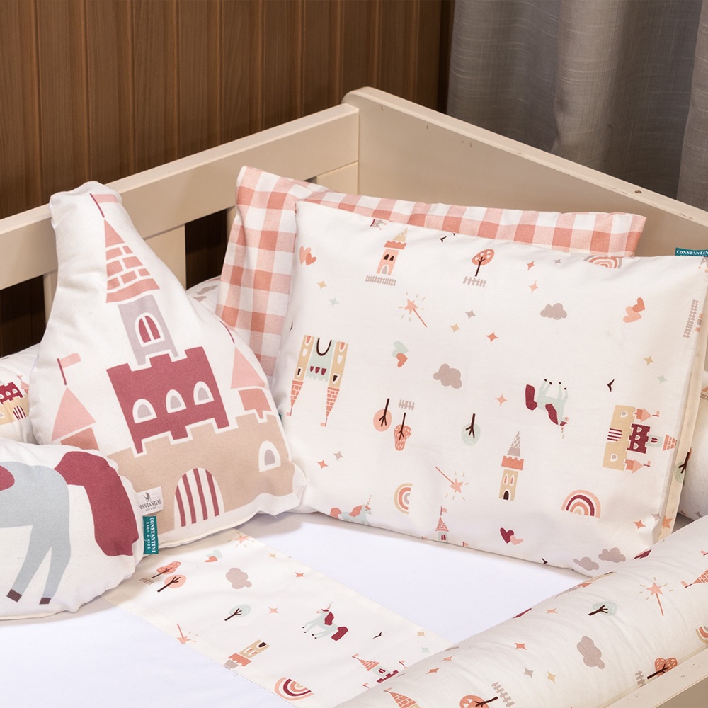 O que é Percal Estampado para Lençol? Guia e Onde Comprar | BuscaProdutos