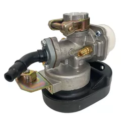 Carburador Completo Universal Modelo Mobilete 50cc 60cc 75cc