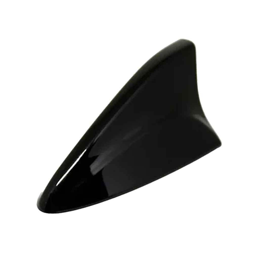 Antena De Teto Shark Receptiva Antico Universal PRETA/PRATA/VERMELHA/BRANCA/PRIMER/PRETA FOSCA.