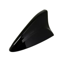 Antena De Teto Shark Receptiva Antico Universal PRETA/PRATA/VERMELHA/BRANCA/PRIMER/PRETA FOSCA.
