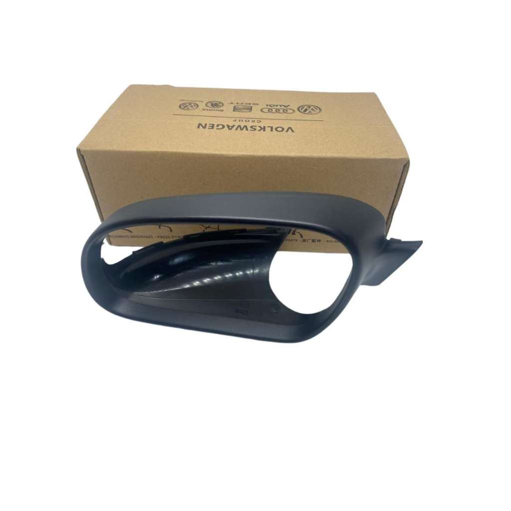 Moldura Capa Retrovisor Esquerdo Spacefox Fox Original