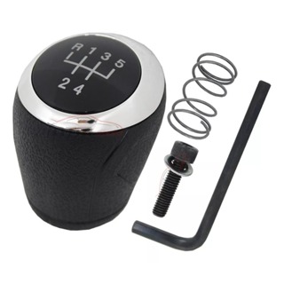 Manopla Bola de Câmbio Onix Spin Cobalt 2012 a 2020 Prisma Com Mola, Parafuso + Allen em Oferta na Shopee