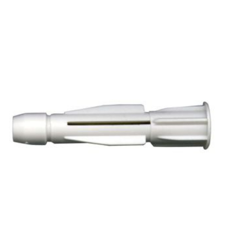 BUCHA W-MU PEAD COM ANEL 8MM