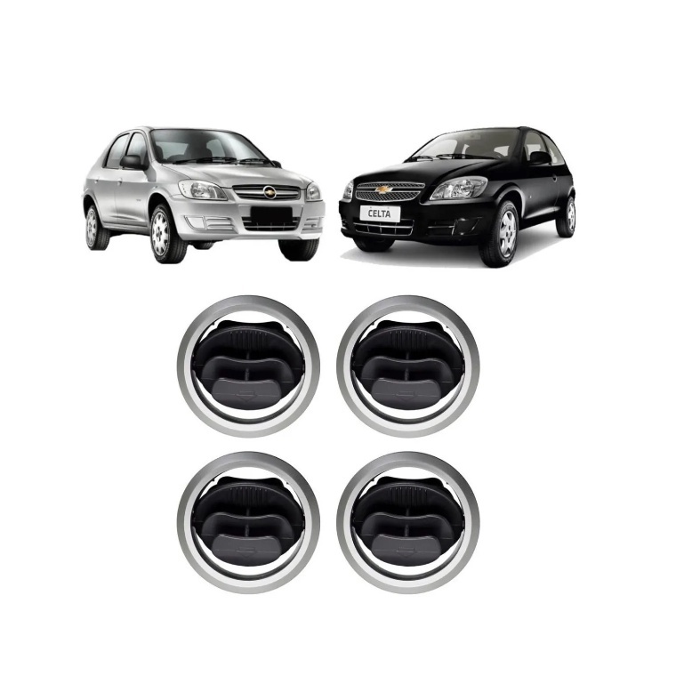 Aro Celta 2007: Guia Completo e Onde Comprar | BuscaProdutos