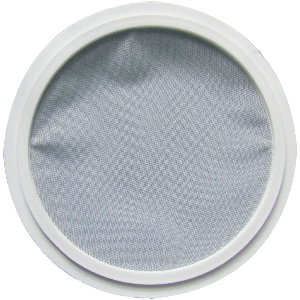 Tela de Nylon para Coador de Leite Injesul