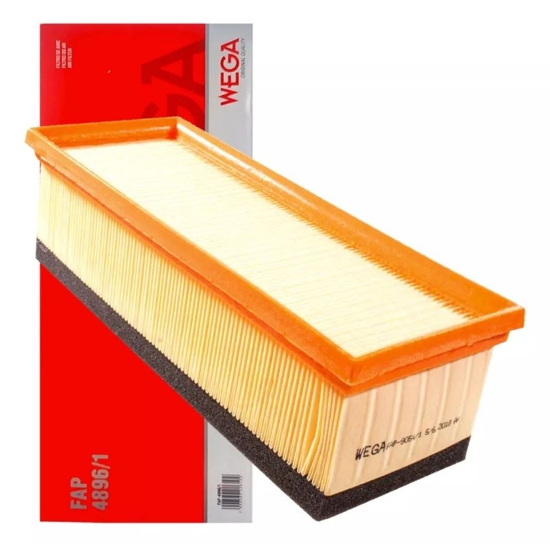 FILTRO DE AR FAP4896/1 PEUGEOT 208 e CITROEN C3