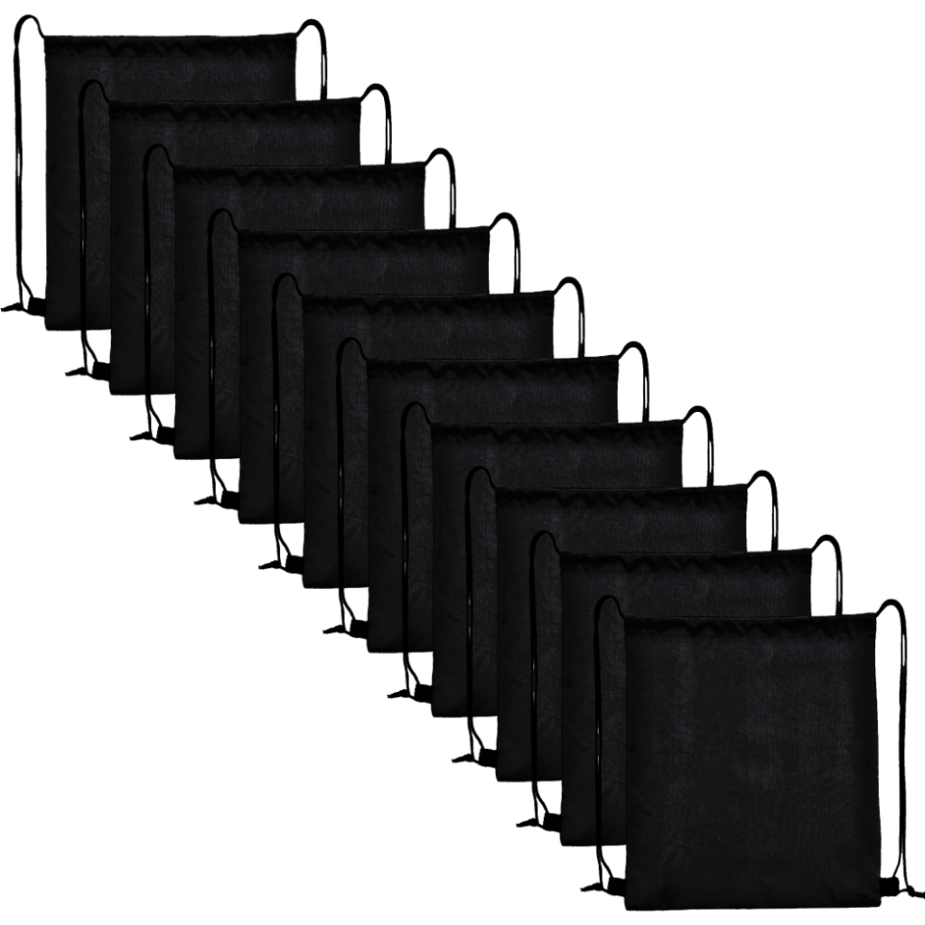 10 Mochilas de Saco Esporte Academia Chuteira vôlei Raquete em Oferta na Shopee