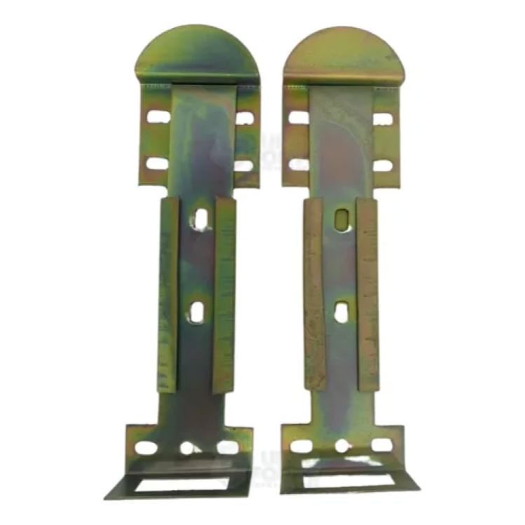 SUPORTE UNIVERSAL PARA EVAPORADORA HI-WALL UNIVERSAL RACH!