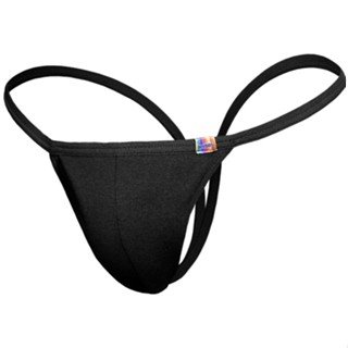 Cueca Calcinha Fio Dental Duplo em Oferta na Shopee