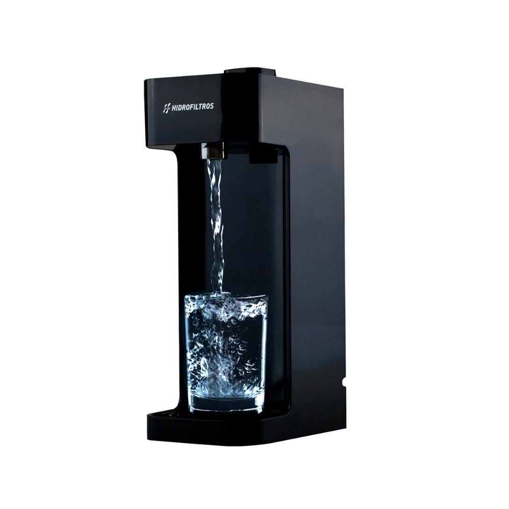 Purificador Hidrofiltros Facile C3 Água Natural Selo Inmetro — imagem 2 de 2
