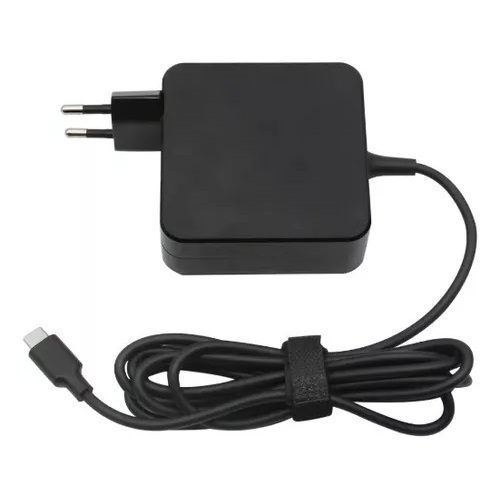 CARREGADOR P/ DELL LATITUDE 11 5175, 5179 USB-C