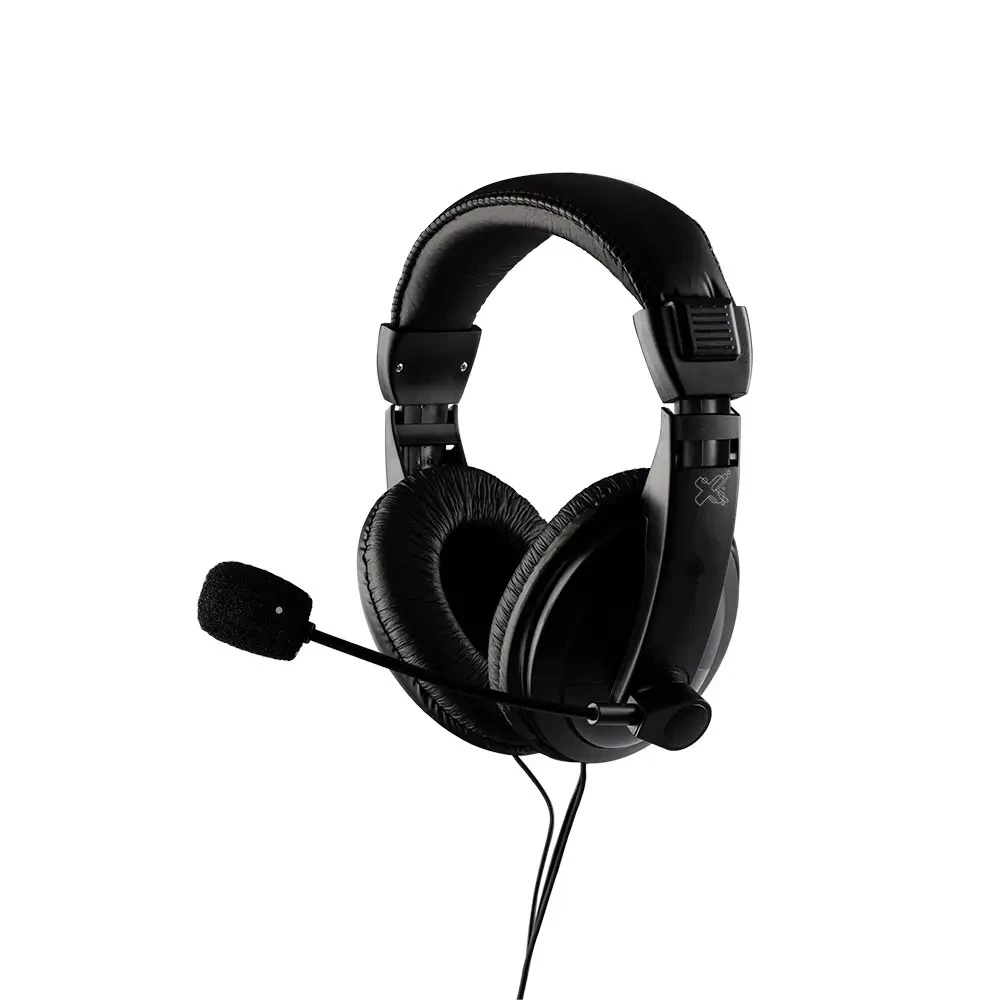 Fone de Ouvido Profissional P2 com Microfone Maxprint