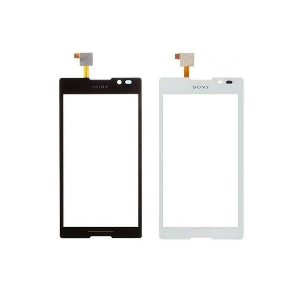 Tela Touch Sony Xperia C2304 2304