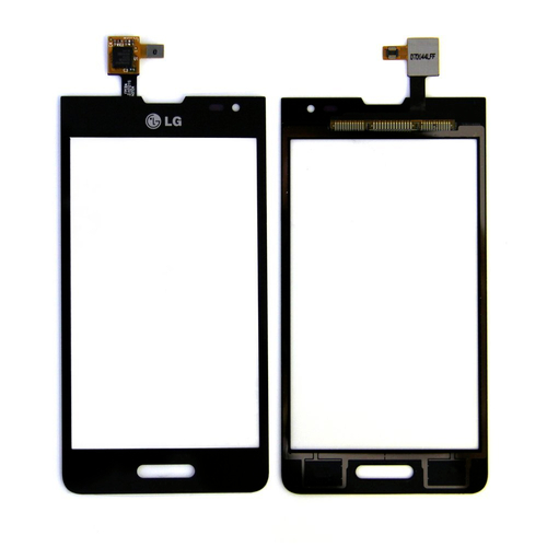 Tela Touch Lg F3 Optimus P655