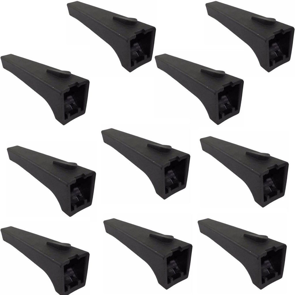 Kit 10 Cabos Para Panela De Pressão Penedo Rochedo