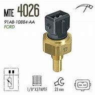 Sensor Temperatura Focus 2.0 16v Zetec-s 2000 2001 2002 2003 MTE4026