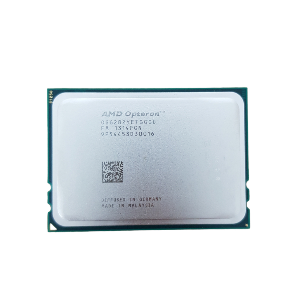 Processador Amd Opteron 6282 Se 16 Core 2.60ghz 16mb