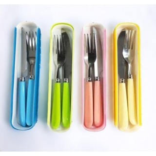Porta Talher Estojo para Marmita Portatil em Oferta na Shopee