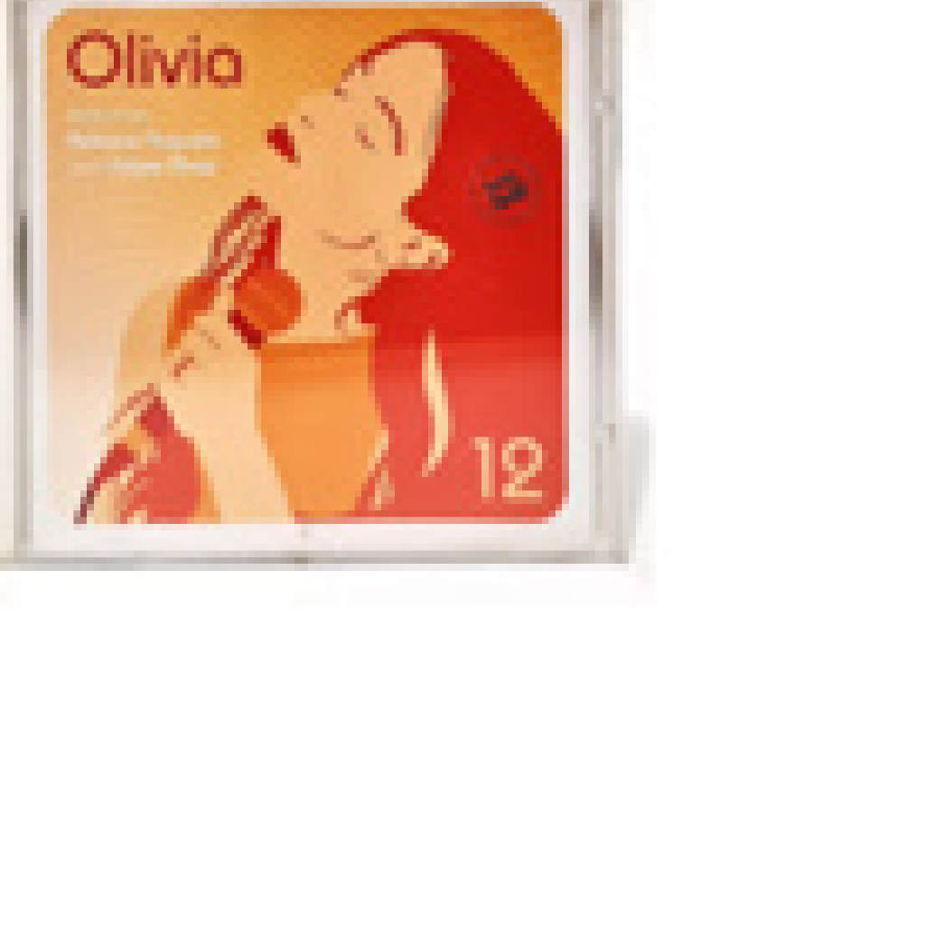 Cd Olivia 12 Featuring Adriano Augusto E Felipe Alves Tk0m lacrado
