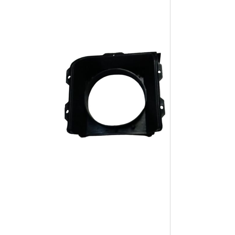 Camara Suporte Ventilador Ar Chevette Original GM 08972487