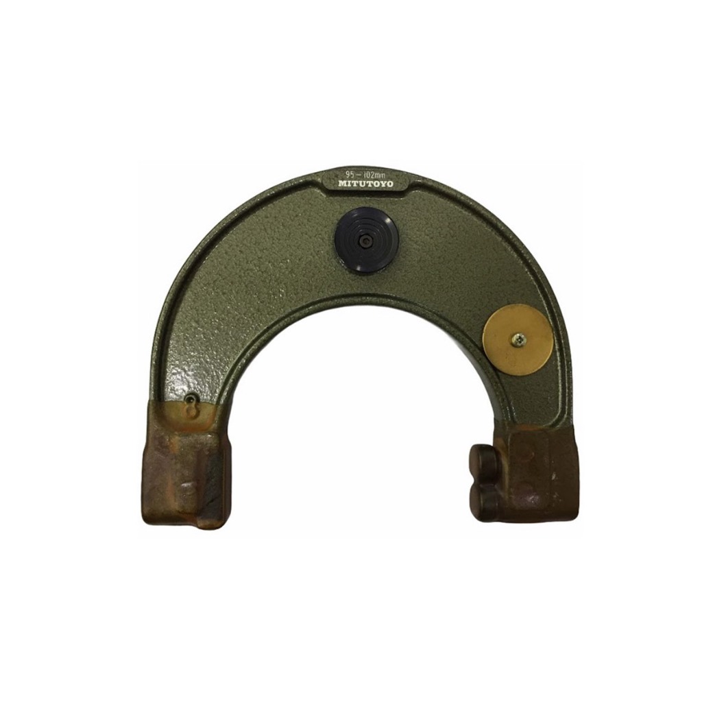 CALIBRADOR DE BOCA 95-102 MM SEM RELOGIO - MITUTOYO (969-516)