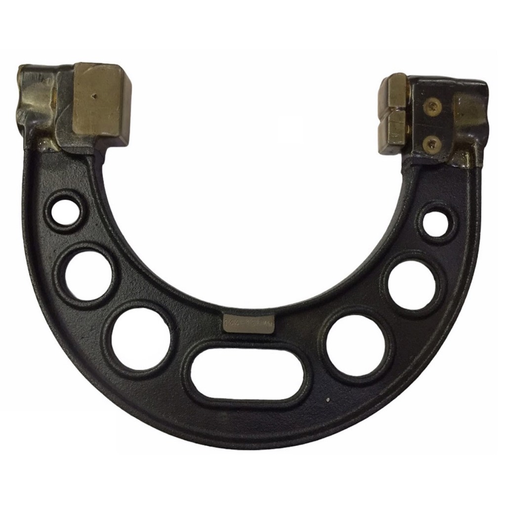 CALIBRADOR DE BOCA 134-156 MM SEM RELOGIO - MITUTOYO (969-620)